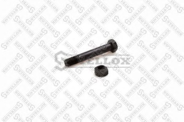 STELLOX 84-39360-SX Repair Kit, spring bolt